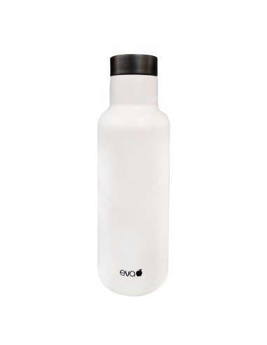 KAUFGUT EVA -  THERMOS BOTTIGLIA TERMICA 450ML BIANCO