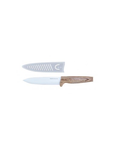 CASA COLLECTION - COLTELLO CHEF CON LAMA IN CERAMICA 12,5 CM